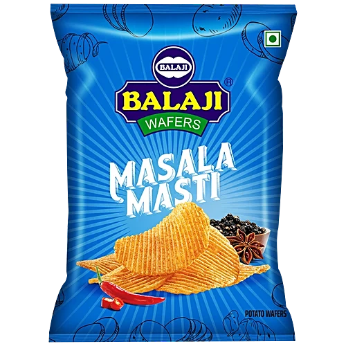 Balaji Masala Wafers